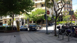 Αγορά στη Θεσσαλονίκη: Προσπαθεί να βρει τους ρυθμούς της!