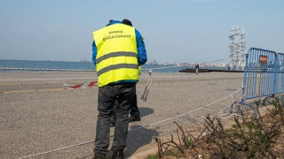 Θεσσαλονίκη: Ενισχύεται η καθαριότητα στη Νέα Παραλία