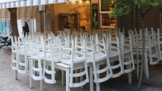 Την Τετάρτη η ρύθμιση για τραπεζοκαθίσματα στην εστίαση!