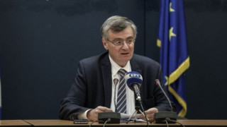 16 νέα κρούσματα κορωνοϊού και τρεις θάνατοι