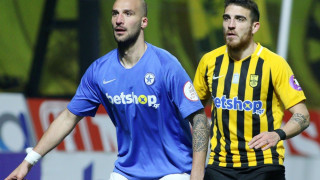 Βέλλιος: «Η Super League μας ζητά να παίξουμε τζάμπα»