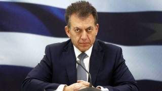 Βρούτσης: Τότε θα γίνει η καταβολή των συντάξεων