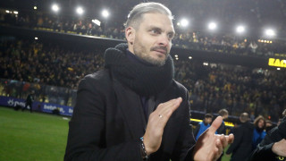 Η παρουσία του Χαριστέα  δίνει συγκριτικό πλεονέκτημα