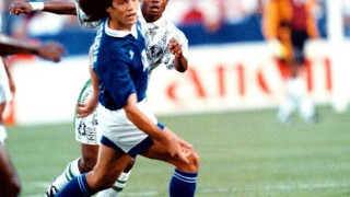 Χατζίδης: «Έκανε τη διαφορά ο Τζόλης, ελληνικό ποδόσφαιρο χωρίς... Ελληνες»