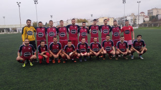 Το όνειρο πραγματικότητα για τον Μέντεκα