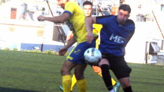 Τα βρήκαν σε όλα Ηλιούπολη και Ταλιχμανίδης