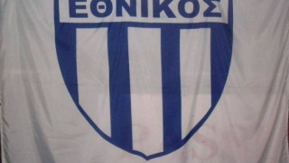 Κουτουνίδης: «Αδικη απόφαση για τον Εθνικό Λαγυνών»