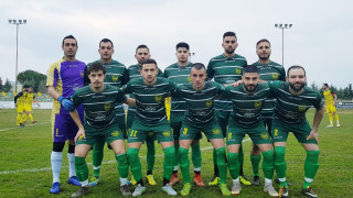 Εσπασε όλα τα ρεκόρ η Αναγέννηση Επανομής