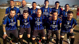 Μότσανος: «Δεν θα είμαστε περαστικοί»