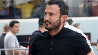 Ετοιμάζουν φάκελο στον Άρη για τον Γεραπετρίτη