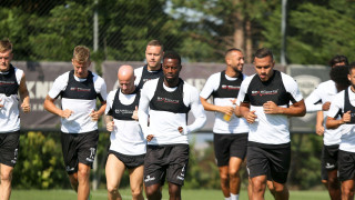 Πρώτα τεστ και μετά όλοι μαζί στον ΠΑΟΚ!