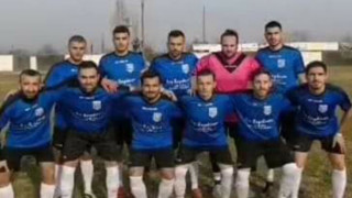 Το θαύμα της Δόξας Γερακαρούς