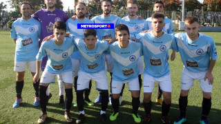 O στόχος επιτεύχθηκε για ΑΕΑ και Ελπίδες Αμπελοκήπων