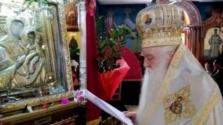 Επιμένει ο Αμβρόσιος: Ο αφορισμός έγινε - Η Ιεραρχία μας «κοιμάται»!