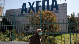 Παναγιωτόπουλος: «Θέμα χρόνου το δεύτερο κύμα της πανδημίας»