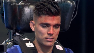 Υποψήφιος στόχος του Ολυμπιακού έδειρε παρουσιαστή!