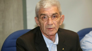 Μπουτάρης κατά Ζέρβα: «Βγήκε δήμαρχος από σπόντα - Με μισεί»