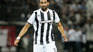 Από τον Ιούνιο και μετά για τον Κρέσπο