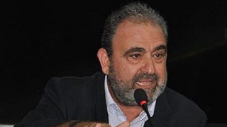 Επιστολή Δημητριάδη προς Αυγενάκη για το Μητρώο Αθλητικών Σωματείων