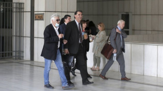 Δίκη Τοπαλούδη: Να μην αναγνωριστεί κανένα ελαφρυντικό ζήτησε η εισαγγελέας