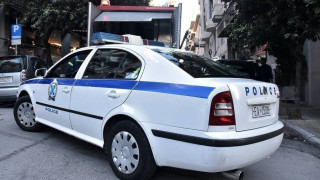Θεσσαλονίκη: Άγριο ξύλο μεταξύ νεαρών για τα μάτια δύο γυναικών