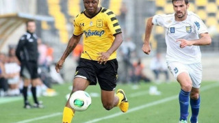 Έχει δίκιο ο Άρης, αλλά… πού να το βρει;