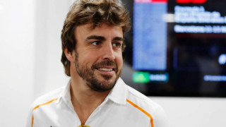 Θέλουν Αλόνσο στη Renault