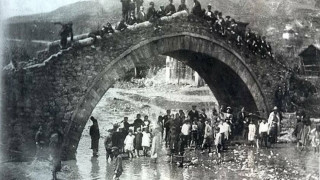 Γενοκτονία των Ποντίων: Ημέρα μνήμης για τις 353.000 χαμένες ψυχές