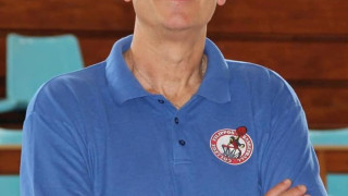 Ο Ηρακλής αποχαιρετά τον προπονητή του Φίλιππου Βέροιας