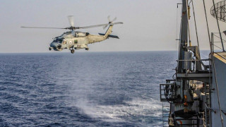 Navtex των Τούρκων κόντρα σε ελληνική άσκηση