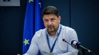 Χαρδαλιάς: «Σε 21 πτήσεις από το εξωτερικό ένα μόνο κρούσμα»