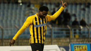 «Στη λίστα της Φενέρ ο Ιντέγε, ζήτησε συμβόλαιο 2 εκατομμυρίων ευρώ»