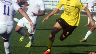 ΕΠΣΜ: Επιστρέφει δριμύτερος στην Α1 ο Μαραθώνας