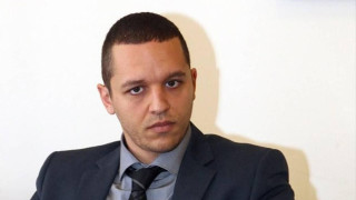 Ο Ηλίας Κασιδιάρης ιδρύει νέο κόμμα!