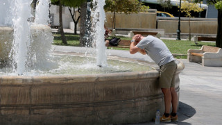 Καύσωνας Κλέων: Η απόφαση του υπουργείου Εργασίας για τηλεργασία
