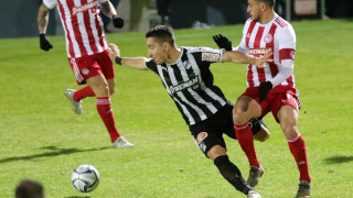 Κοροβέσης για τη θητεία του στον ΠΑΟΚ και το λάθος