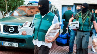 Όταν το γκολ μυρίζει… μπαρούτι