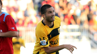 Κουλουχέρης: «Διεκδικώ τα δεδουλευμένα μου, με ενοχλεί η αδιαφορία»