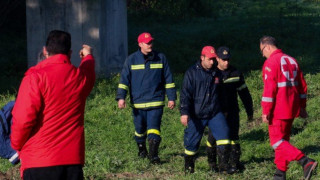 Λουτράκι: Τέσσερις νεκροί μέσα σε σπήλαιο
