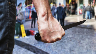 Θεσσαλονίκη: Μαχαιριές και αιματοχυσία στο κέντρο αστέγων- Στο νοσοκομείο ο ένας εξ αυτών