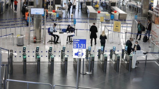 Πώς θα ταξιδεύουμε με αεροπλάνα, τρένα και ΚΤΕΛ από Δευτέρα