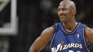 Ο πραγματικός last dance του Μάικλ Τζόρνταν