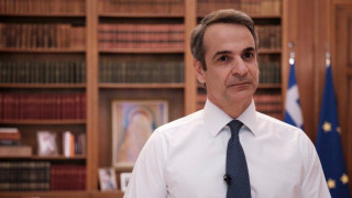 Μητσοτάκης: Πακέτο 24 δισ., στήριξη εργασίας, μείωση φόρων, τόνωση επιχειρηματικότητας