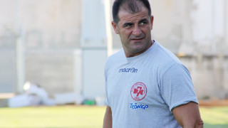 Μούτας: «Όταν ο Άρης πήρε τον Ίμπε, ήταν MVP του ρουμανικού πρωταθλήματος»