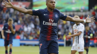 Δεν το κουνάει από το Παρίσι ο Μπαπέ