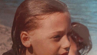 Ποια μεγάλη Ελληνίδα αθλήτρια είναι το κοριτσάκι της φωτογραφίας;