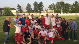 Για πρώτη φορά σαν σήμερα ο Ολυμπιακός Κυμίνων στην Γ' Εθνική