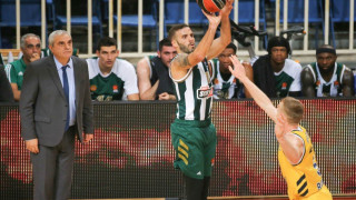 Παππάς: «Δεν χαρτζιλίκωσα ποτέ κανέναν, ντρέπομαι να πω ότι είμαι μπασκετμπολίστας»