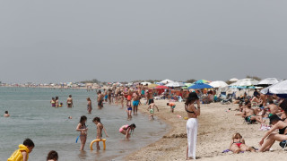 Γέμισε από κόσμο ο Ποταμός στην Επανομή