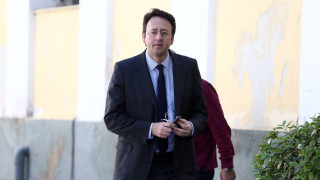 Πιλάβιος-«Δίκη στον ΣΚΑΪ»: «Πρέπει η ΕΠΟ να φύγει από τη μιζέρια»